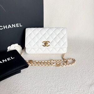 Chanel Women Pre-Loved Bag Very Good Condition